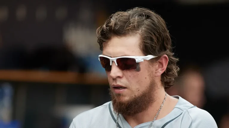 Rasmus family tree: Meet LLWS star Kinley, former MLB dad Cory and uncle Colby, more about Alabama roots - sportingnews.com