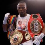 Former World Boxing Champion, Zolani Tete Shot Dead In South Africa - Naija News