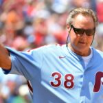 Former Phillies World Series Champion Larry Christenson dies at 72 - NBC Sports Philadelphia