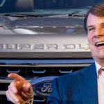 Ford Fired Two-Thirds Of The Bosses Who Said Its Trucks Were Good Enough - Carscoops