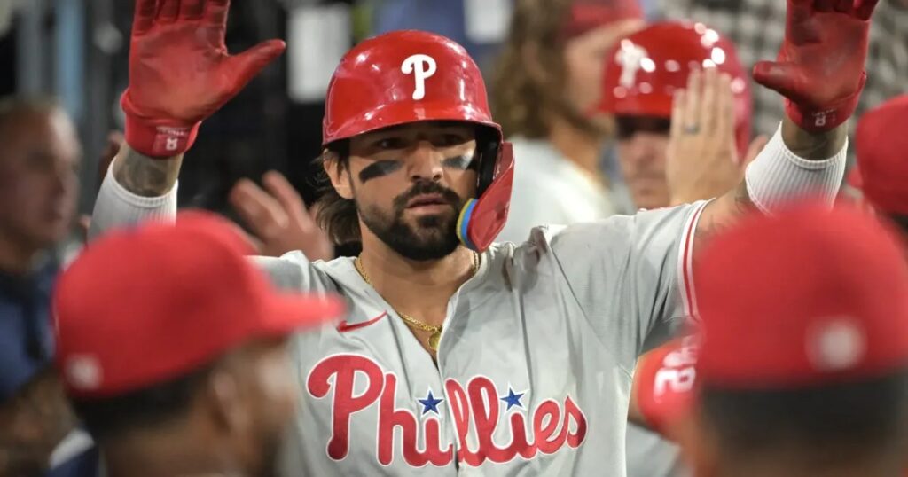 Nick Castellanos will coach in All-American Game at site of ‘Miami Incident’ - Perk Valley Now