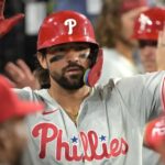Nick Castellanos will coach in All-American Game at site of ‘Miami Incident’ - Perk Valley Now