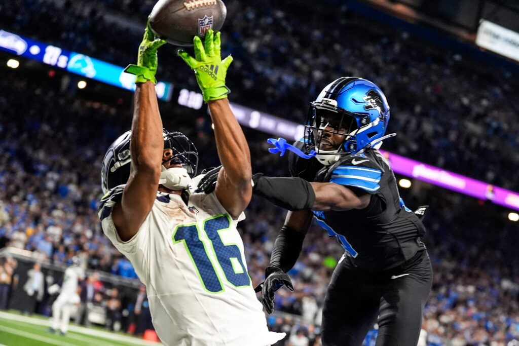 NFL confirms lingering suspicion surrounding Seattle Seahawks' decision to sign cornerback Terrion Arnold - A to Z Sports