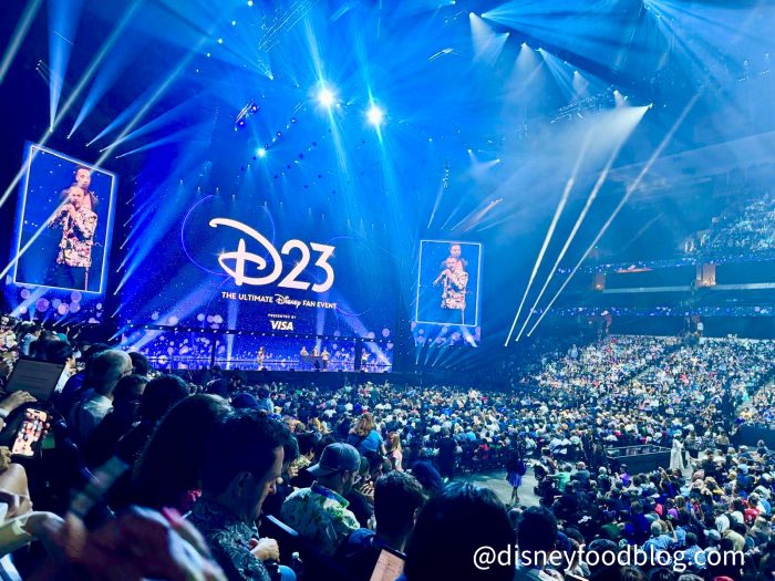 Disney Drops Major News Teaser for This Weekend - Disney Food Blog