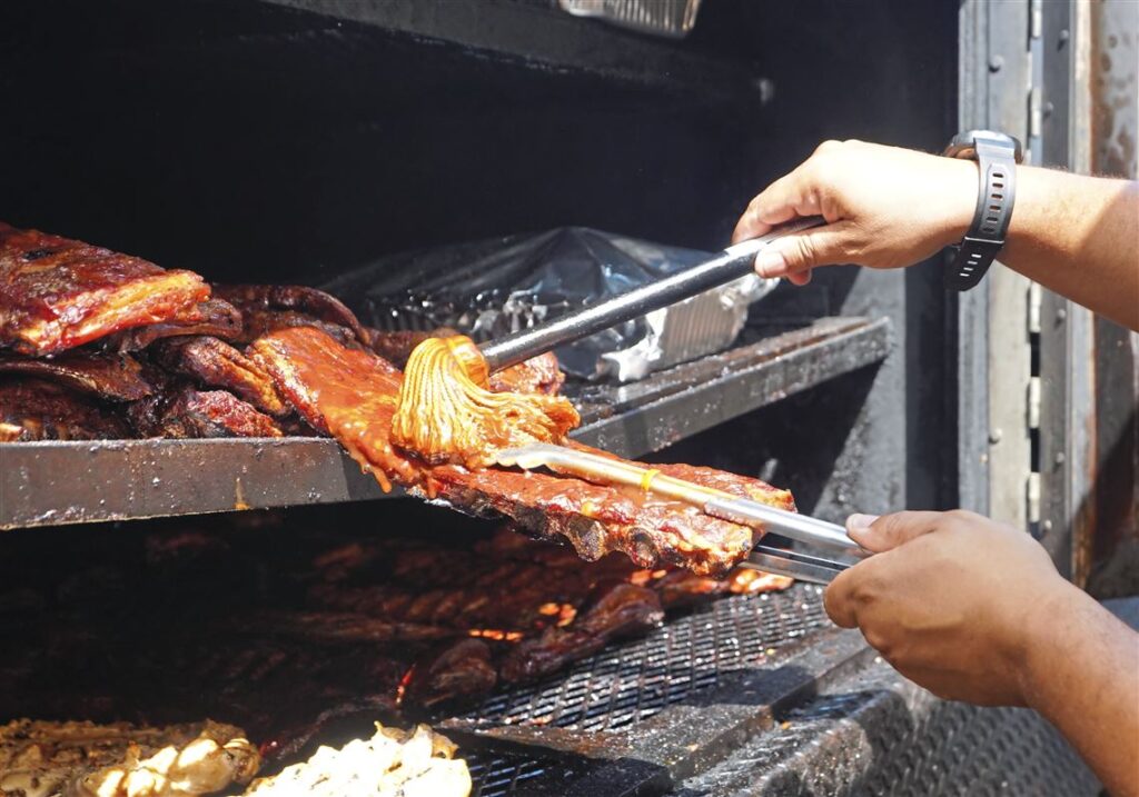 September is packed with food events celebrating Greece, ribs, tacos and more - Pittsburgh Post-Gazette