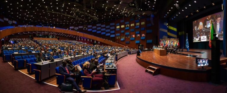 Presidency of the Assembly of States Parties expresses deep regret at the extension of US sanctions targeting the ICC President and a staff member - | International Criminal Court