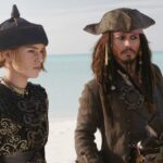Johnny Depp reportedly in talks for ‘Pirates Of The Caribbean return - NME