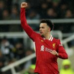 Liverpool midfielder Curtis Jones signs for Inter Milan - Sportstar