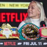Boxing Best Bets, Picks & Odds Johnson vs Thorslund at for MVPW 05 - Sports Betting Dime