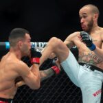 UFC Prelims Predictions, Best Bets & Value Picks for Shanghai - Sports Betting Dime