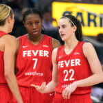 Indiana Fever rule out star player against Chicago Sky - The Big Lead