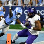 North Carolina Tar Heels vs. TCU Horned Frogs prediction, pick for CFB Week 0 on Saturday 8/29/26 - DraftKings Network