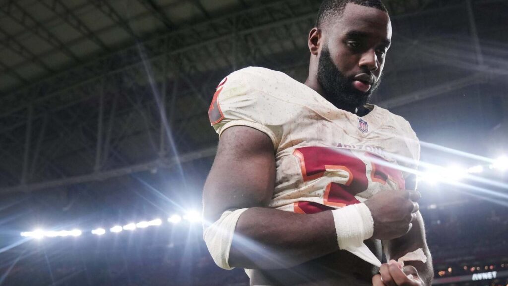 Intriguing running back option emerges for the Packers, but there’s an obvious catch - Yardbarker