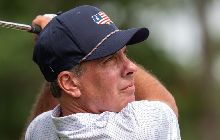 PGA Tour Suspends Matt Gogel Six Months For Sports Betting Violations - Sports Betting Dime