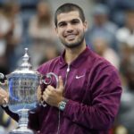 Carlos Alcaraz to Return at US Open After Four-Month Absence - Front Office Sports