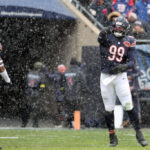 Bears Could Trade DT Gervon Dexter - NFL Rumors - ProFootballRumors.com