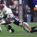 Who’s your real rival? College football has a lot of love (well, hate) triangles - The New York Times
