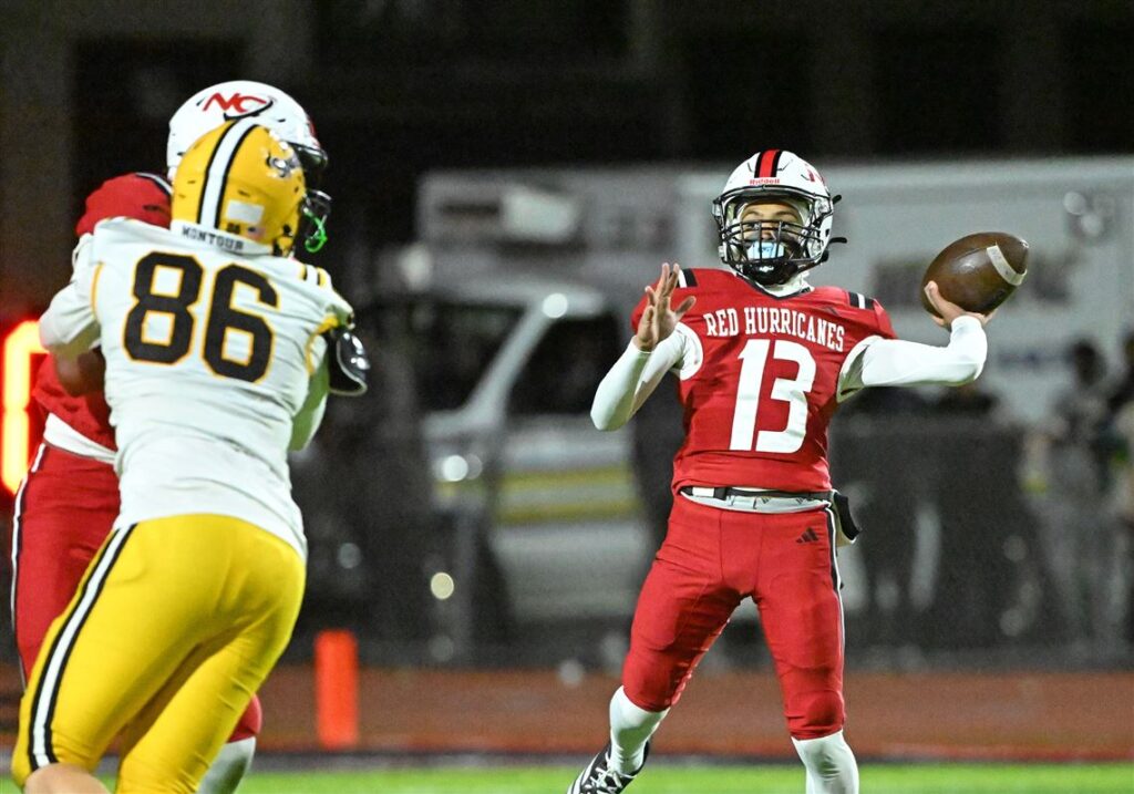 High school sports notebook: Thursday night WPIAL football returns to TV - Pittsburgh Post-Gazette