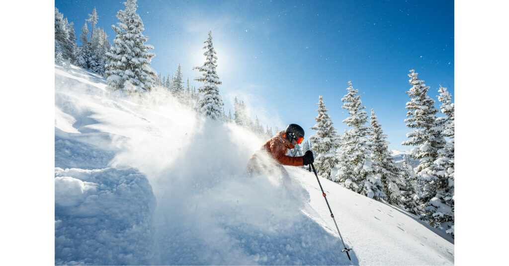 Is Winter About to Show Off? Vail Resorts Announces 2026/27 Opening Dates as Super El Niño Builds Anticipation for Great Powder - Vail Resorts Newsroom