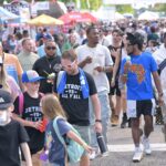 Labor Day weekend activities happening in Oakland County - The Oakland Press