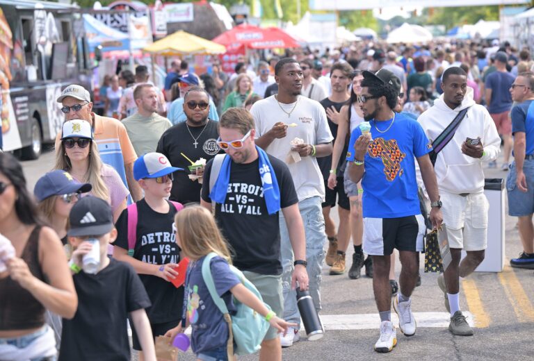 Labor Day weekend activities happening in Oakland County - The Oakland Press