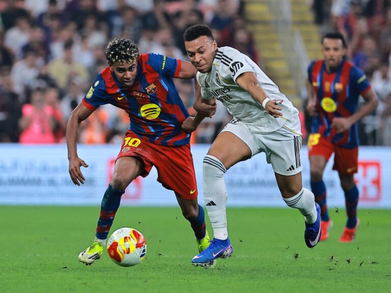 Which stars need to shine this season: Real Madrid, Barcelona, Man Utd, PSG - Al Jazeera