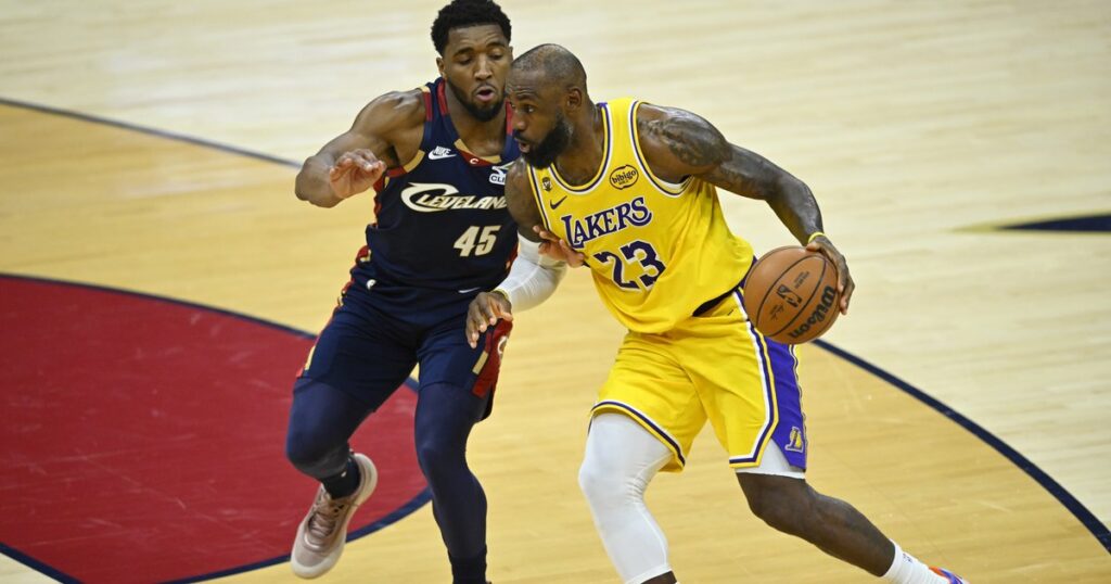 Scouting the Sixers' competition: Can the Cleveland Cavaliers get over the hump? - PhillyVoice