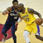 Scouting the Sixers' competition: Can the Cleveland Cavaliers get over the hump? - PhillyVoice