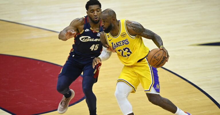 Scouting the Sixers' competition: Can the Cleveland Cavaliers get over the hump? - PhillyVoice