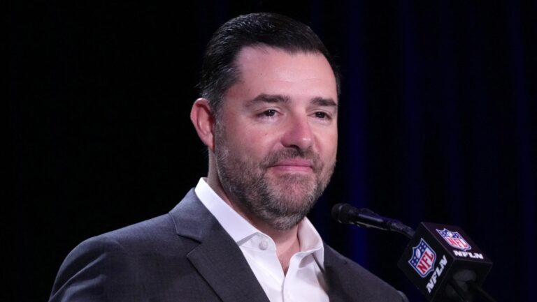 49ers Owner Jed York Arrested in Ohio - Front Office Sports