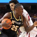 Mark Mitchell returns to Mizzou, abandons Kentucky transfer plan - Saturday Down South