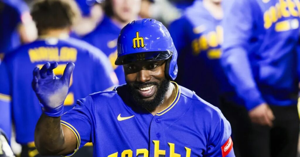 Randy Arozarena is reportedly available, and he’d probably be the best bat the Phillies could get - OCNJ Daily