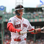 Anthony, Story return to Boston lineup - BaseballHQ.com