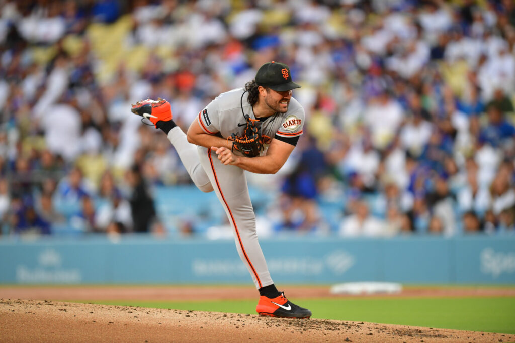 Padres linked to trade for former Cy Young Award winner - The Big Lead