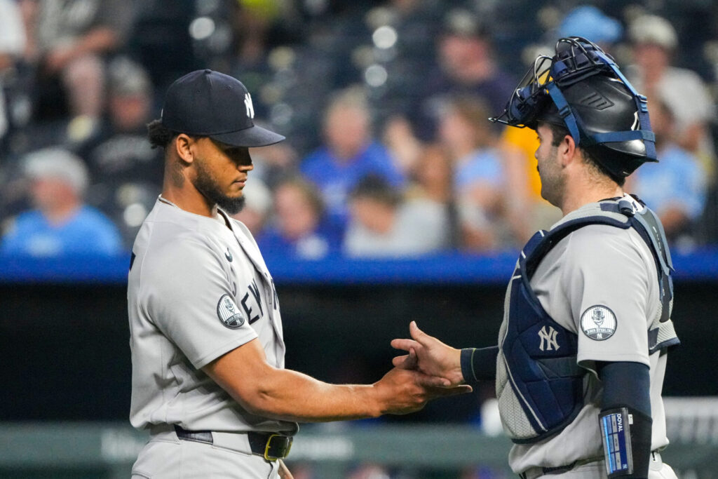 Yankees trade former all-star to the Pirates ahead of MLB trade deadline - The Big Lead