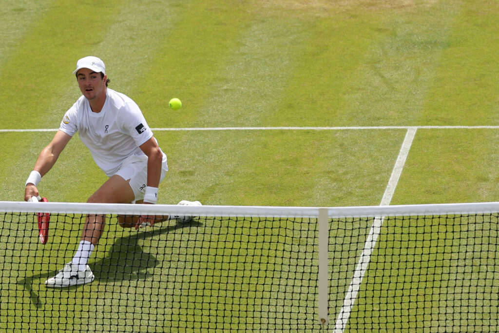 Tsitsipas vs Fonseca Odds, Predictions & Picks for ATP Montreal - Sports Betting Dime