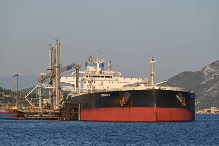 Iran is draining its leverage in the Strait of Hormuz. Trump’s best move is to let it happen. - Atlantic Council