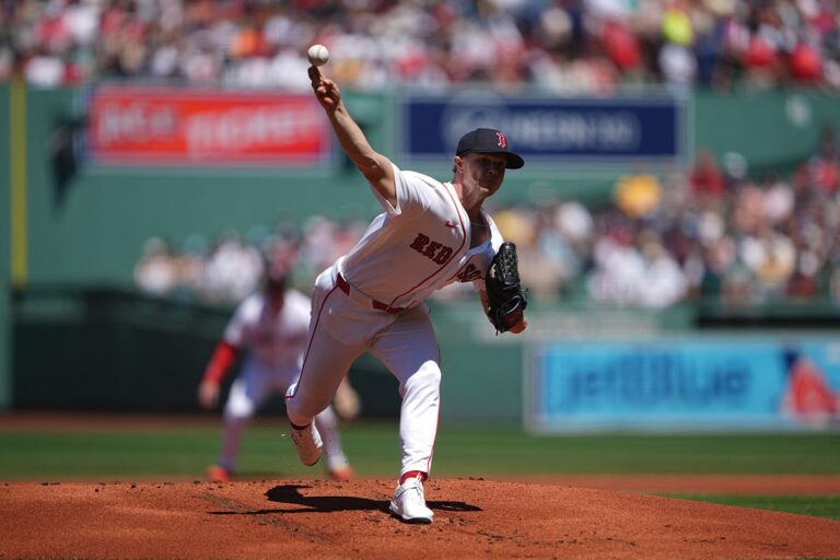 White Sox vs. Red Sox Predictions, Picks & Odds for Sean Burke vs. Sonny Gray - Hard Rock Bet