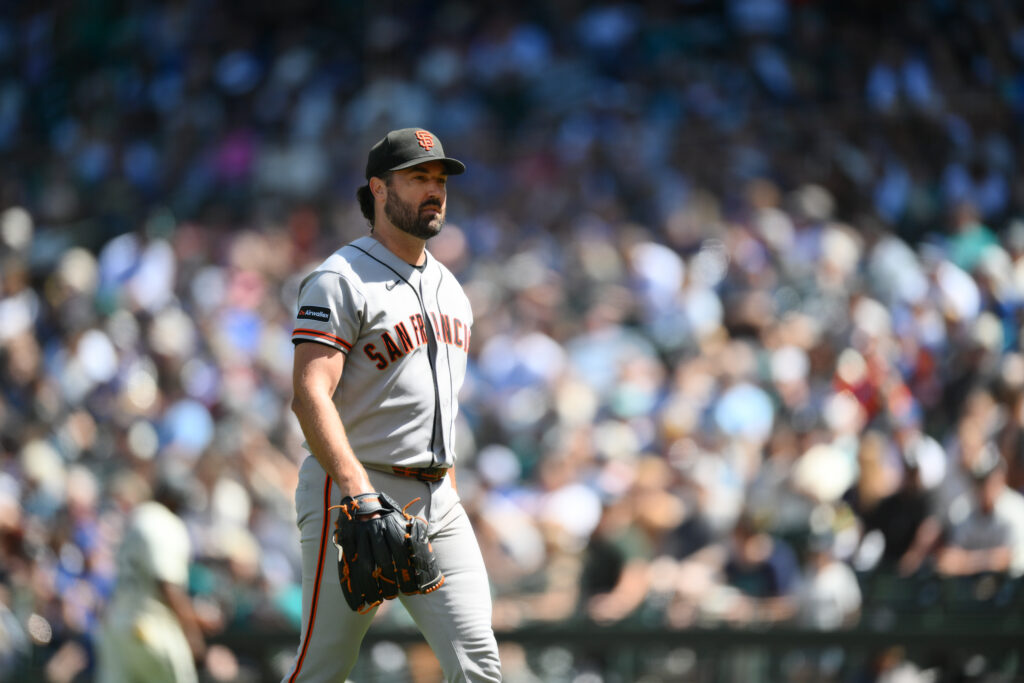 Padres, Phillies Interested In Robbie Ray - MLB Trade Rumors