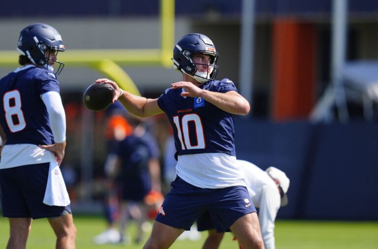 Packers vs Broncos Predictions, Picks & Starters on Aug 21 - Sports Betting Dime