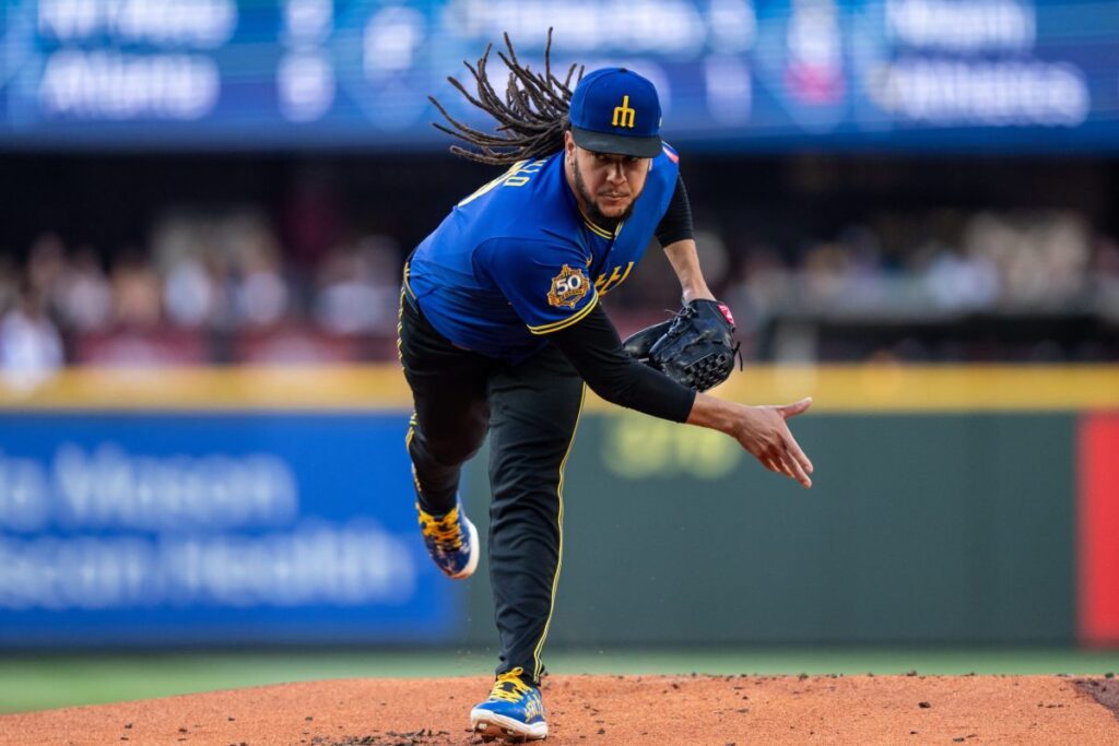 Chicago White Sox land 3x All-Star pitcher in trade with Seattle Mariners - ChiCitySports