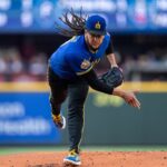 Chicago White Sox land 3x All-Star pitcher in trade with Seattle Mariners - ChiCitySports
