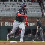 Reports: Yankees acquire INF Luis Garcia Jr. from Nationals - whbl.com