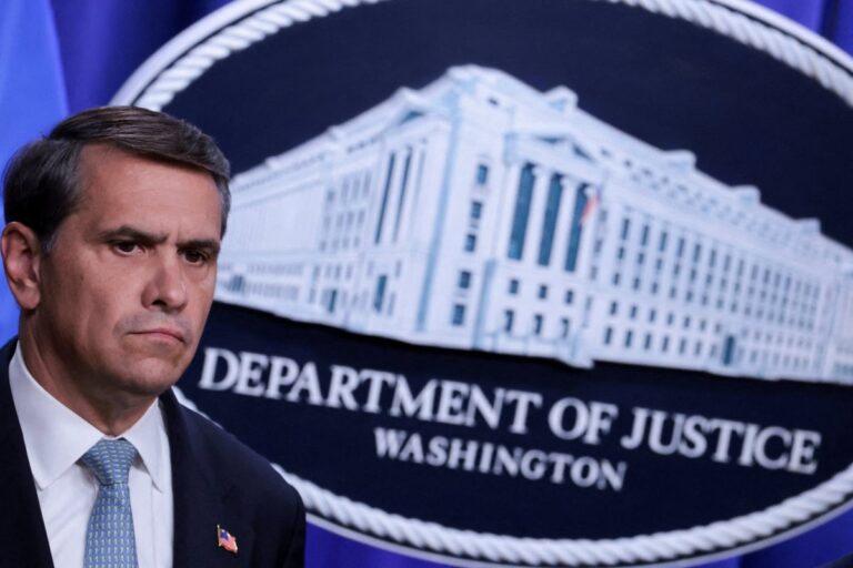 Lawsuit calls on judge to block Trump’s ‘breathtakingly corrupt’ IRS immunity deal after stopping slush fund - The Independent