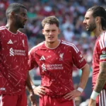 How to Watch Liverpool vs. Newcastle: Channel, Live Stream & Start Time for Premier League Match - NESN