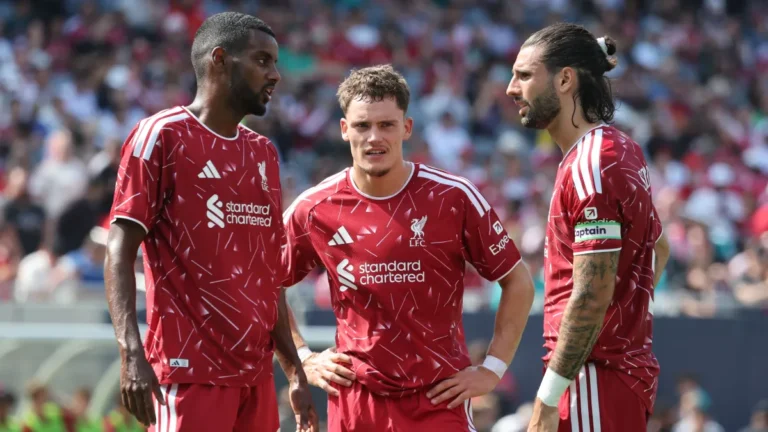 How to Watch Liverpool vs. Newcastle: Channel, Live Stream & Start Time for Premier League Match - NESN