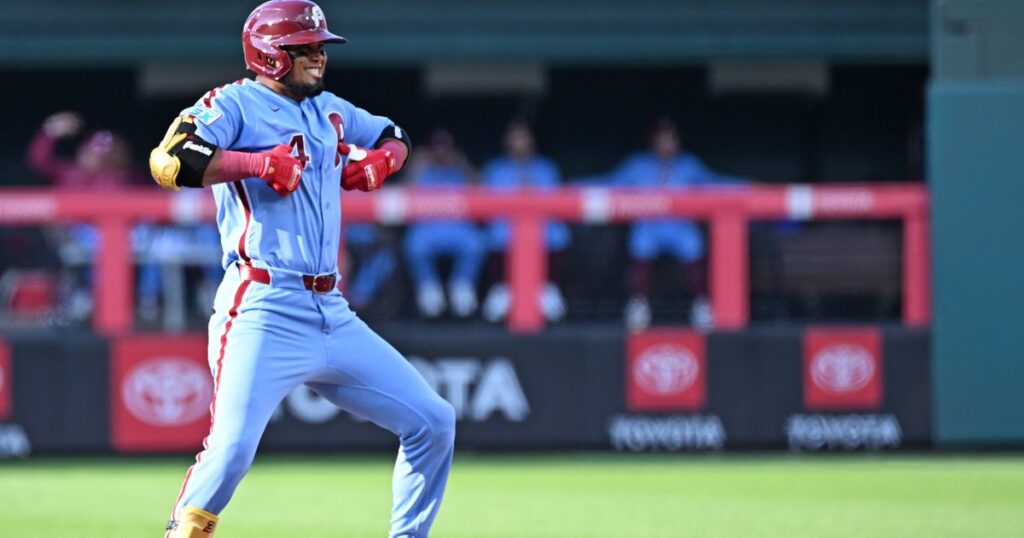 The Phillies got cooler and maybe a bit better with Luis Arráez, but the bullpen might still leave them short - PhillyVoice