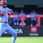The Phillies got cooler and maybe a bit better with Luis Arráez, but the bullpen might still leave them short - PhillyVoice