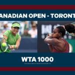 LIVE: Alex Eala vs Alycia Parks – Canadian Open – Round of 64 - Inquirer.net