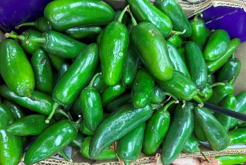 Whole Foods recalls items containing jalapenos on potential salmonella contamination - 102.7 WBOW